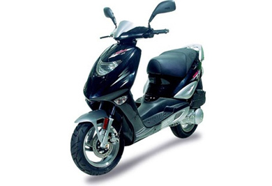 Noble 125