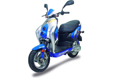 Panther 50