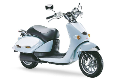 Aprilia Habana/Mojito 125 Custom (1999-2001, ZD4PM)