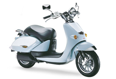 Mojito 50 (2004, ZD4TF00)