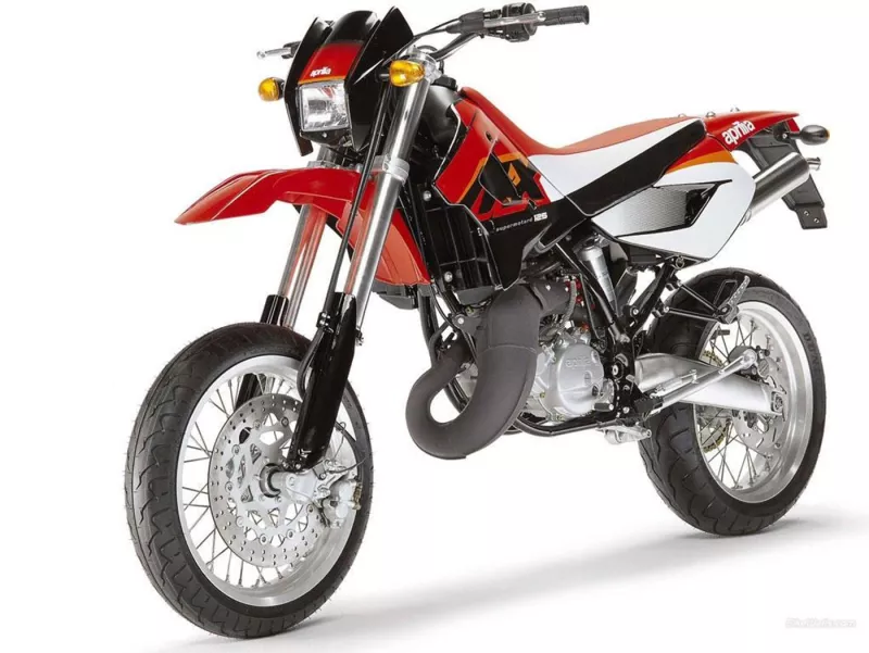 MX 50 (-2005, ZD4STD)