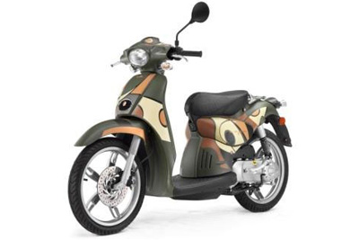 Aprilia Scarabeo 100 (2000, ZD4RE)