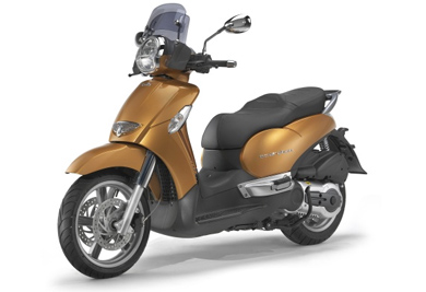 Scarabeo 500 (2004, ZD4RT)