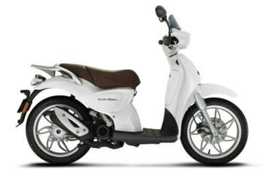 Aprilia Scarabeo 50 (2018, ZD4KPA)