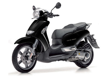 Aprilia Scarabeo 500 (2003-2006, ZD4RT)