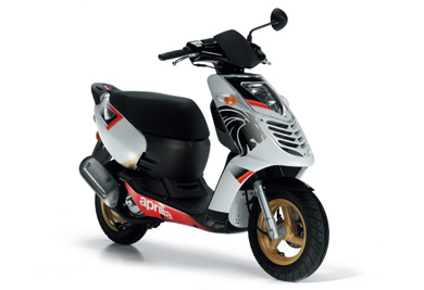 Sonic 50 LC (2004-2008, ZD4PBB1)