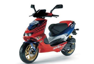 SR 50 Sport (2002-2003, ZD4RLD)