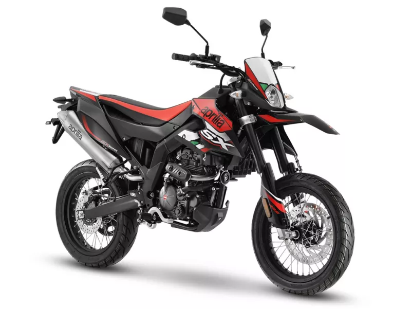 SX 125 (2021-2022, ZD4KTB00)