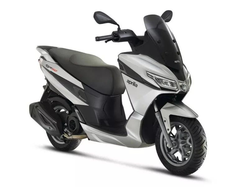 SXR 50 HE New Comfort, Basic (2021, METCD3)