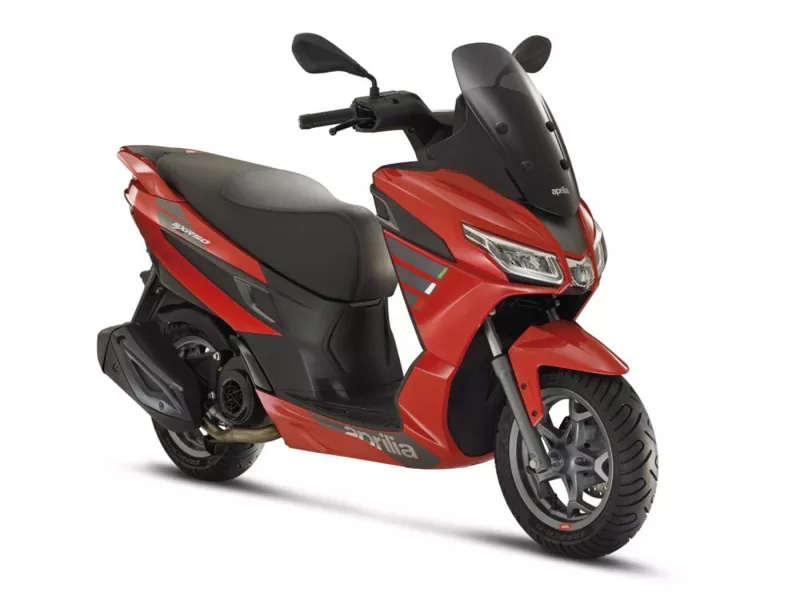 SXR 50 HE New Comfort, Sport (2021, METCD3)