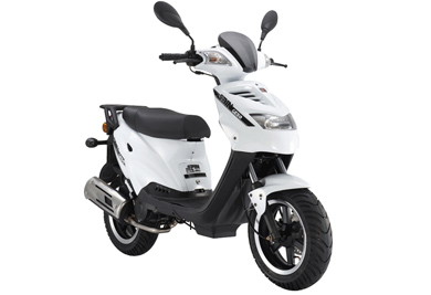 Explorer Spin GE 50