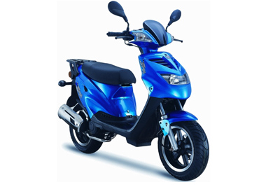 Spin GE 50