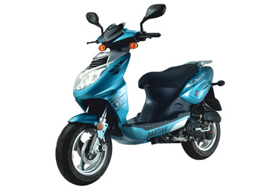 Hero 125 (BT125T-12)