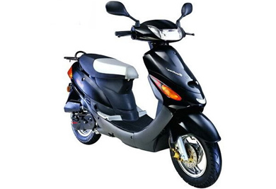 BT49QT-9 Ecobike