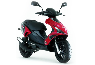 491 Sport (-03.2003) (Minarelli Engine)