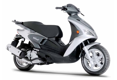 Velvet 125