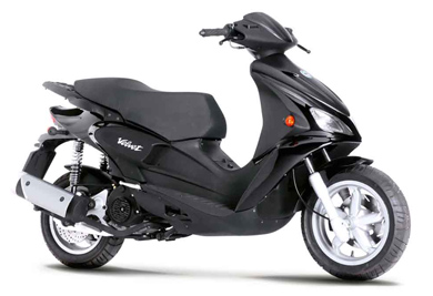 Velvet 150