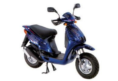 Quadra 50