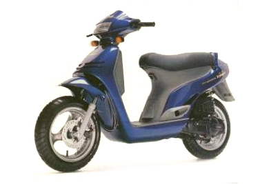 Tempo 50