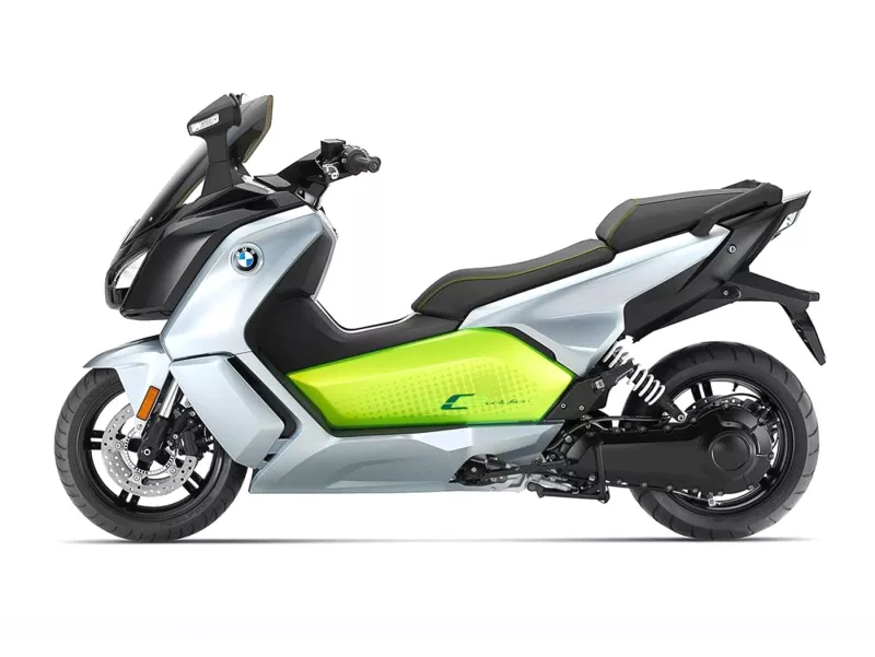 C 650 Evolution ABS (2019-2020)