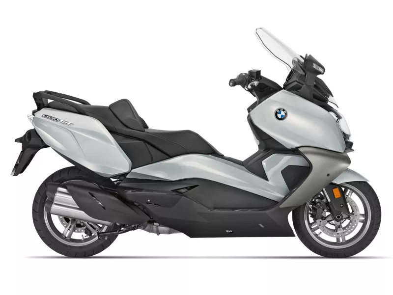 C 650 GT ABS (2016-2020)