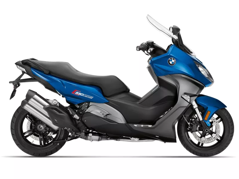 C 650 Sport ABS (2016-2020)
