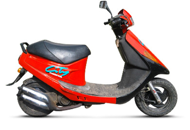 City 50