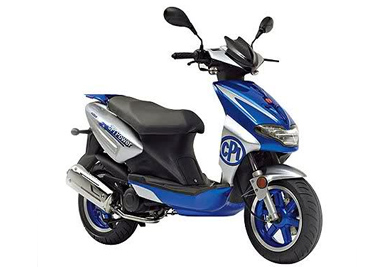 Hussar 50 (2003-) Euro 2