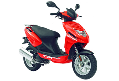 Oliver 50