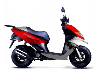 E-Five 50
