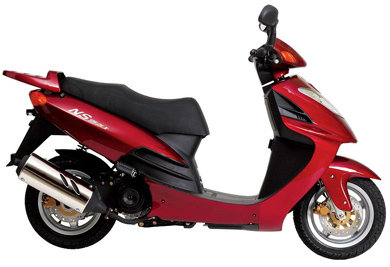 NS 125 (1998)