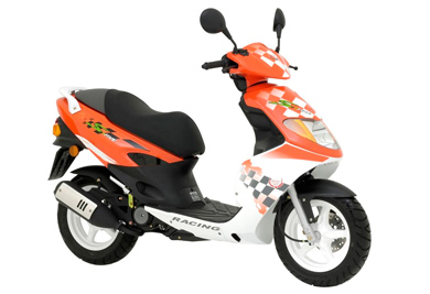 S-Five 50 (-2002) Euro 1