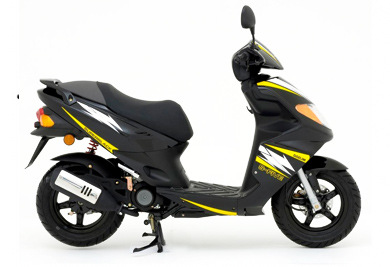 S-Five 50 (2003-) Euro 2