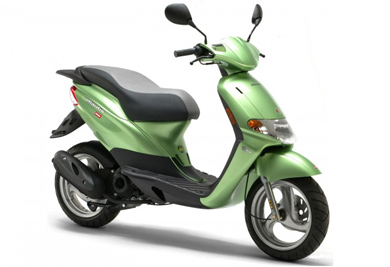 Atlantis 50 AC (08.2002-) 2-tak