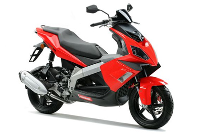 GP1 125 Euro 2