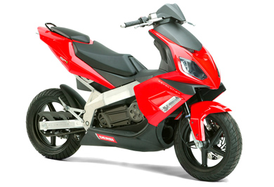 GP1 50 Racing