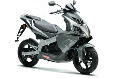 GP1 50 Revolution
