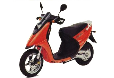 Hunter 50