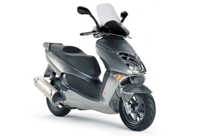 Aprilia