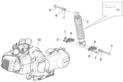 Motor