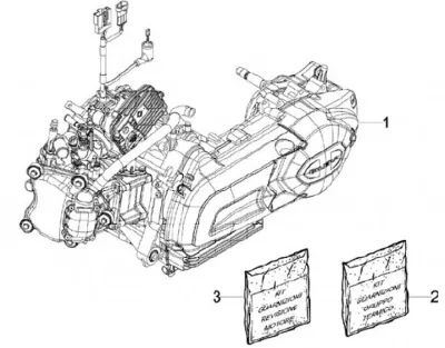 Motor