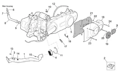 Motor