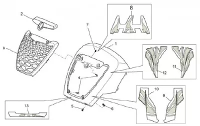 Scudo II