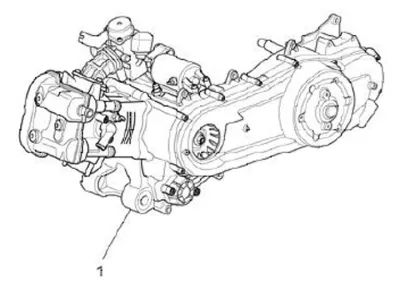 Motore