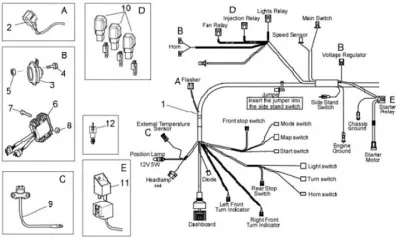 Electrical equipment
