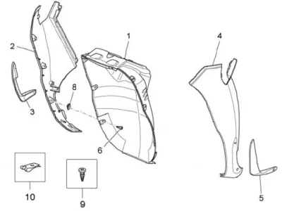 Legshield