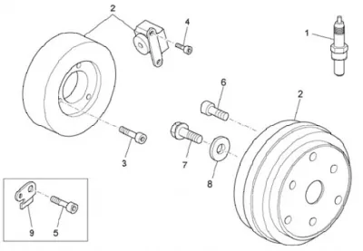 Stator