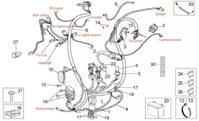 Electrical equipment
