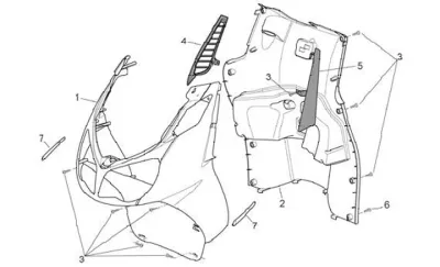Legshield