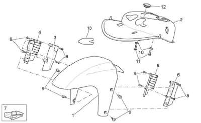 Mudguard